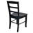 Briarden 18'' H Ash Solid Wood Side Chair