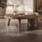 Wabi-sabi Single Coffee Table