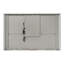Twickenham Platform Bed-2111662462