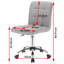 Doykos Office Swivel Chair-1391599766