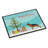 Non-Slip Christmas Indoor Doormat-24437223