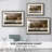 Parham Mill, Gillingham, 1826-John Constable-Custom Framed Canvas-1128558685-1128558633-1128558640