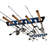 8 Rod Wall/Ceiling Rack-1633056140