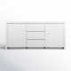 Calix 63'' Sideboard