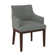 19'' H Upholstered Armchair