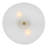 Groover Medium Semi-Flush Mount-288880706