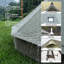 Tente de campement 4 saisons 9,8 pi Bell Green-127326397
