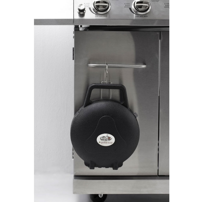 Automatic Robot with Carry Case Cleaning Brush
