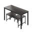 Ensemble de table de salle à manger Kaedynce-1629405245-1629405244