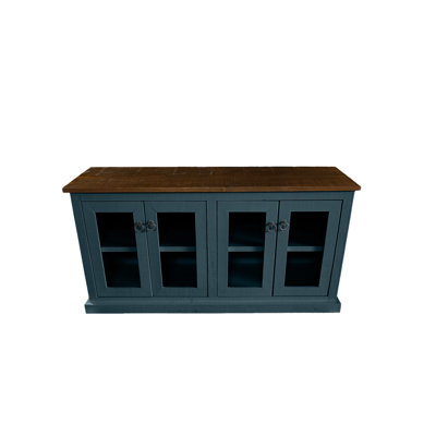Buffet rustique 70 po