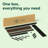 Zinus Roman 39 inch Bamboo and Metal Platform Bed Frame-195851169