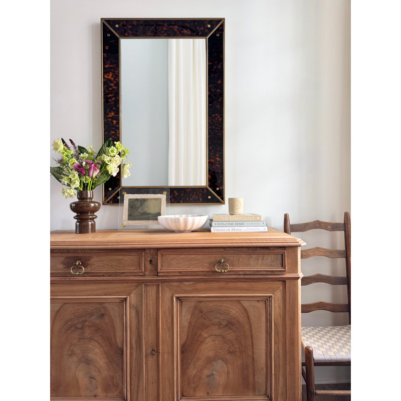 Rectangle Wall Mirror
