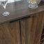 Wadlington Solid Wood Accent Chest-441511251