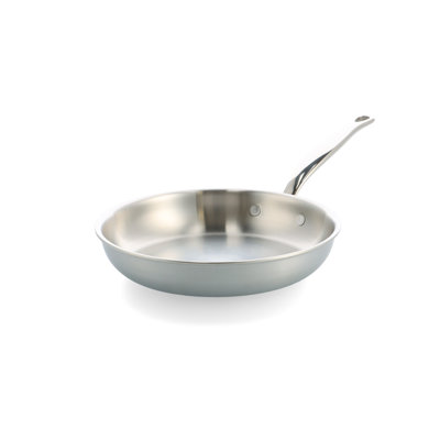 Greenpan Premiere Uncoated 5 Ply Frypan
