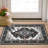 Groner Area Rugs Machine Washable Boho Rug For Living Room Bedroom-110880456