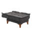 Elvecius Upholstered Accent Chair-1118885803-1118885802