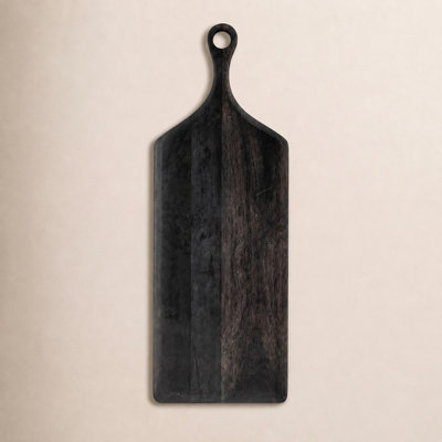 Ivar Acacia Wood Cutting Board