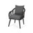 Mcbrayer Aluminum Outdoor Lounge Chair-286103990