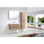 Stanhope 900mm Single Bathroom Vanity with Integrated Stone Basin-17437643