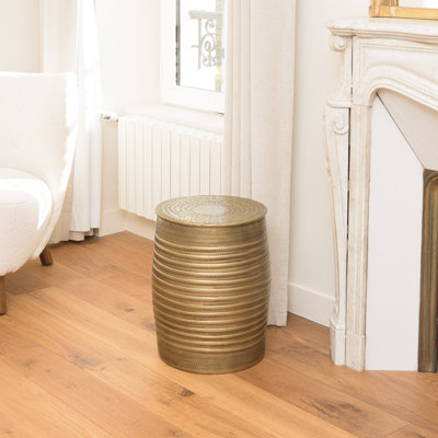 Cassina Round Side Table