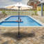 10kg Umbrella Base