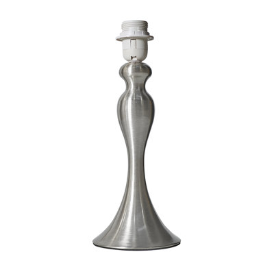 Goodfellow Metal Table Lamp