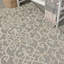 Tapis intérieur / extérieur tissé à la machine Miraloma -1463692747