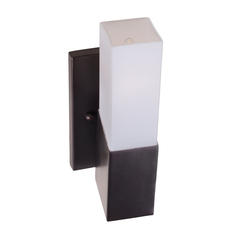 Appliquee à bras 1 lumières Monique