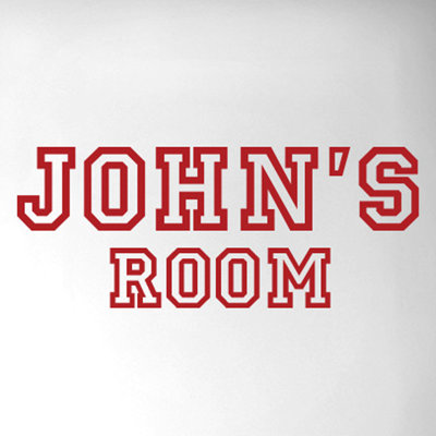 Wall Decal