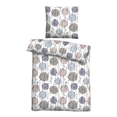 Sateen Duvet Cover Set Set