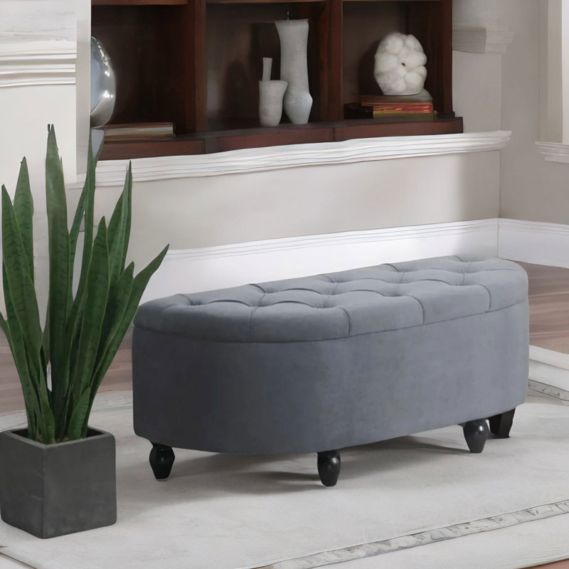 Upholstered Bench
