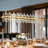 Josse Dimmable LED Square / Rectangle Chandelier