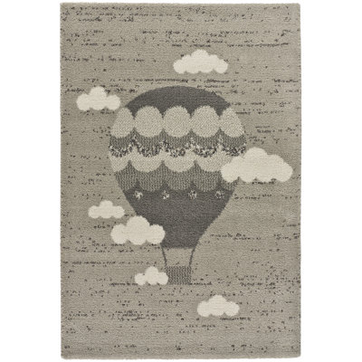 Therir Rectangle 115 cm x 170 cm Area Rug