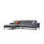 Canapé modulaire à angle large 121,65 po-1312355774-1312355763