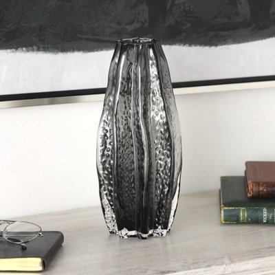 Dwyer Glass Table Vase