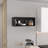 Open Wall Cabinet, Wall Shelf, Storage Cabinet, Cube Shelf