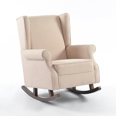 Chaise berçante Haven Premium 