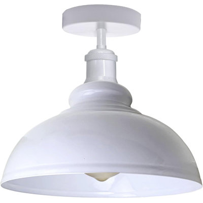 Semi Flush Mount
