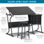 Centre de dessinateur avec tabouret Eclipse Ultra-92434733