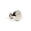 Matt Black Scully Cabinet Knob - 38Mm-87096533-87096537