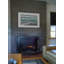 Millenium Layers - Single Picture Frame Print-17553214