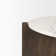 Table basse Lotus