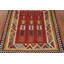 Tapis traditionnel 5 x 7