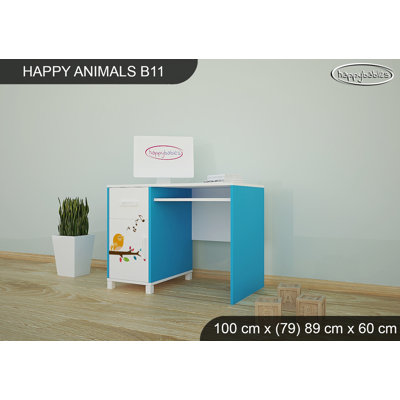 100cm Writing Desk
