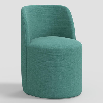 Jessa Dining Chair In Zuma Laguna