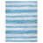 Ivory/Blue