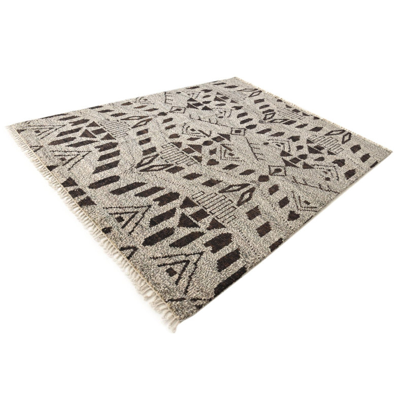 Iraheta Gray Rug