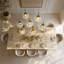 7 - Light Chandelier
