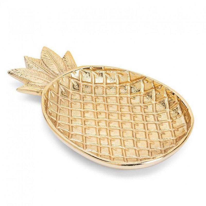 Support à ananas plat