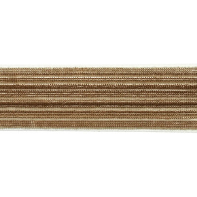 Gaspard Velvet Tape Narrow